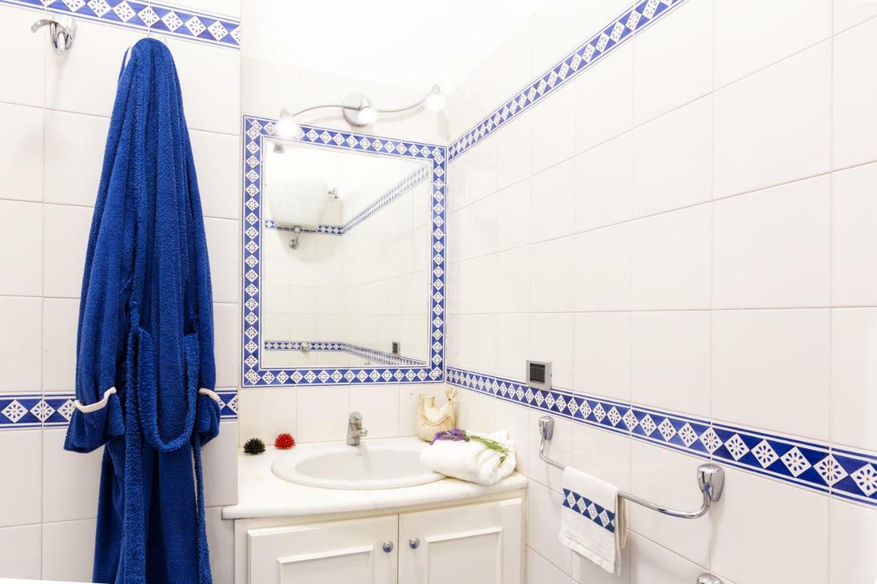 Explore The Amalfi Coast From A Cosy Home In Sorrento Centre Exterior photo