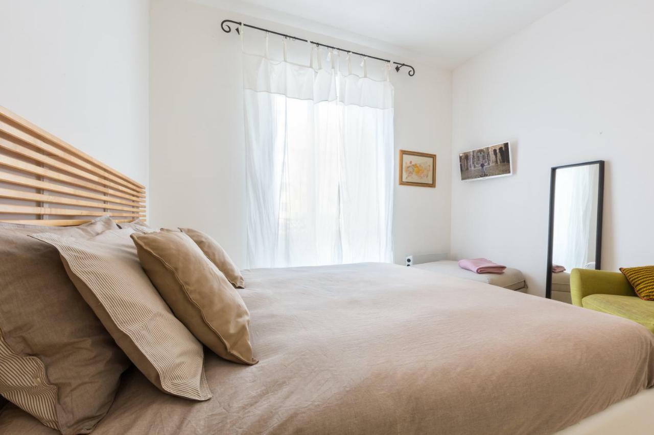 Explore The Amalfi Coast From A Cosy Home In Sorrento Centre Exterior photo