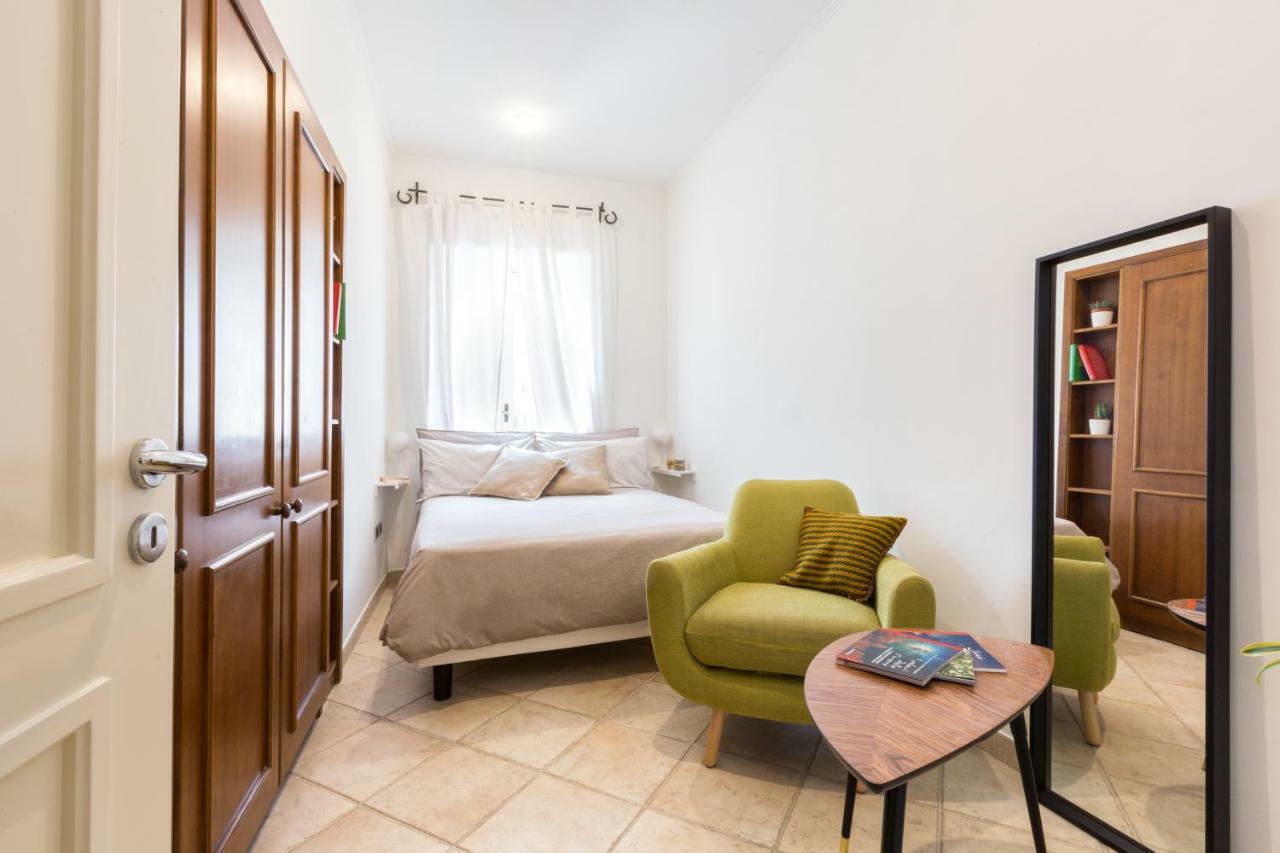 Explore The Amalfi Coast From A Cosy Home In Sorrento Centre Exterior photo