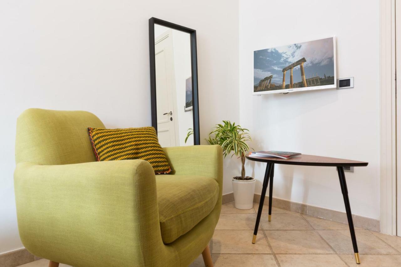 Explore The Amalfi Coast From A Cosy Home In Sorrento Centre Exterior photo
