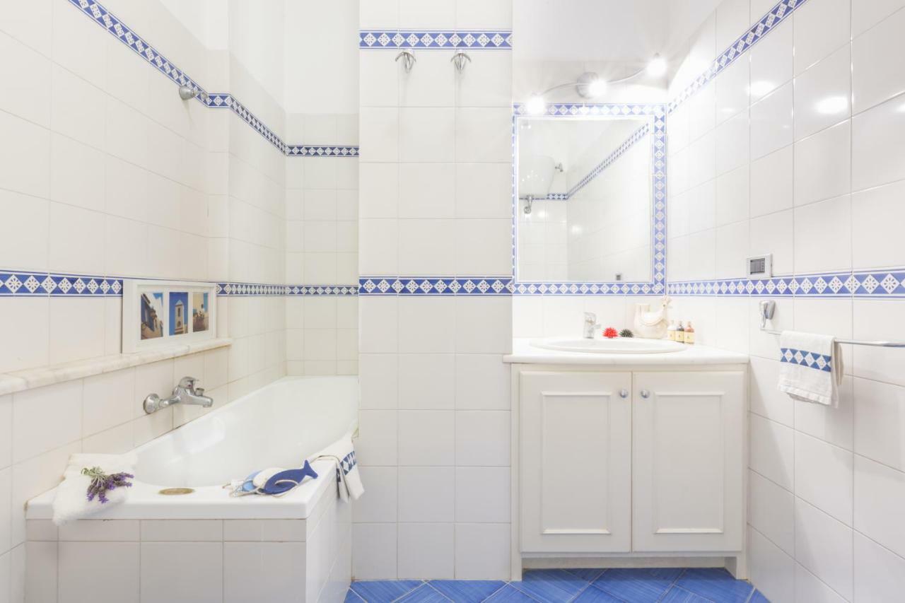 Explore The Amalfi Coast From A Cosy Home In Sorrento Centre Exterior photo